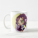 Search for cute goth girl mugs Kawaii