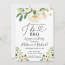 Search for i do barbeque invitations Watercolor