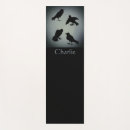 Search for gothic yoga mats Retro