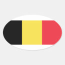 Search for countries oval stickers For her