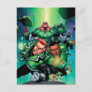 Search for enemy postcards Batman