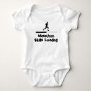 Search for marathon baby clothes Exercise