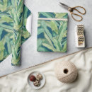 Search for banana wrapping paper Jungle
