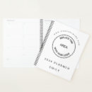 Search for logo planners Branding