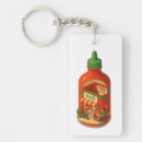 Search for noodle soup key rings Asian