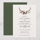 Search for vintage boho wedding invitations Botanical