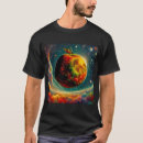 Search for abstrat Space