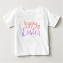 Search for easter baby shirts Typography