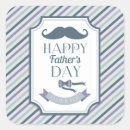 Search for happy father stickers Vintage