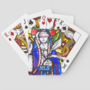 Search for christian church playing cards Religious