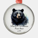 Search for animals christmas tree decorations Wildlife