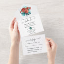 Search for floral spanish wedding invitations Mexican