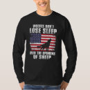 Search for sleep over tshirts Wolves