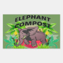 Search for composting stickers Plants