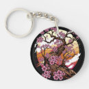Search for cherry key rings Sakura