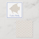 Search for fish design postcards Pattern