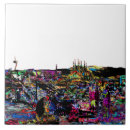 Search for barcelona tiles Skyline