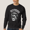 Search for psychobilly Rocker