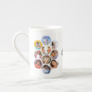 Search for mother bone china mugs photo collage