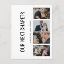 Search for photo strip save the dates Bookmark