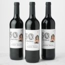 Search for 50 and fabulous wine labels Trendy