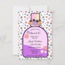 Search for perfume invitations Floral
