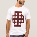 Search for jerusalem tshirts Knight