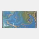 Search for gold swirl mouse mats Modern