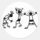 Search for stick figure stickers Cartoon