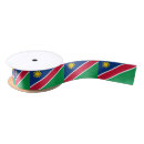 Search for country flag ribbon Africa