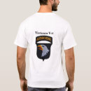 Search for 101st airborne screaming eagles tshirts Military