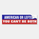 Search for tea party bumper stickers Republican