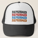 Search for reform hats Theology
