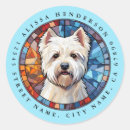 Search for highland stickers Terriers