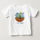 Search for giraffe baby shirts Colorful