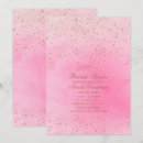 Search for rosy invitations Party
