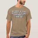 Search for 24 hour tshirts Party