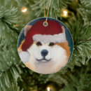 Search for akita christmas tree decorations Japan