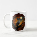 Search for great horn owl mugs Birds of prey