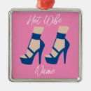 Search for fashion model christmas tree decorations For her