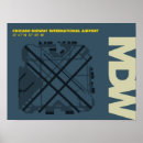 Search for midway posters Aviation