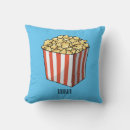 Search for popcorn cushions Popped corn
