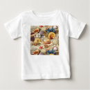 Search for shell baby shirts Beach