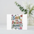 Search for eco friendly horizontal postcards Save the planet