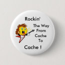 Search for cache badges Swag