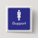 Search for support the cause badges Awareness