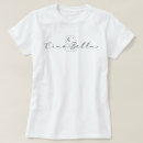 Search for ciao bella tshirts Typography