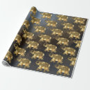 Search for leather look wrapping paper Elegant