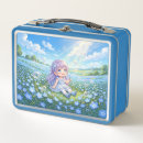 Search for anime lunch boxes Girl