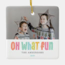 Search for multicolored christmas tree decorations Modern